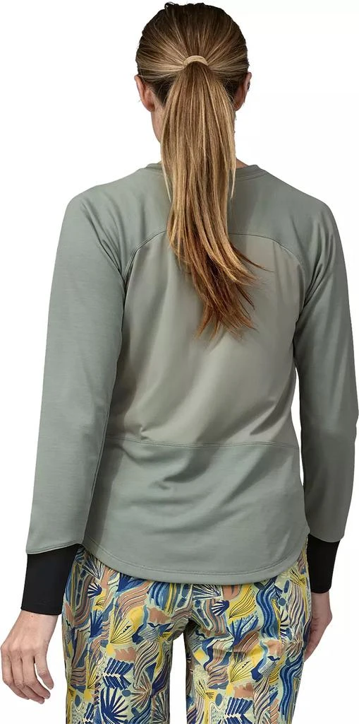 商品Patagonia|Patagonia Women's Long Sleeve Dirt Craft Jersey,价格¥486,第3张图片详细描述