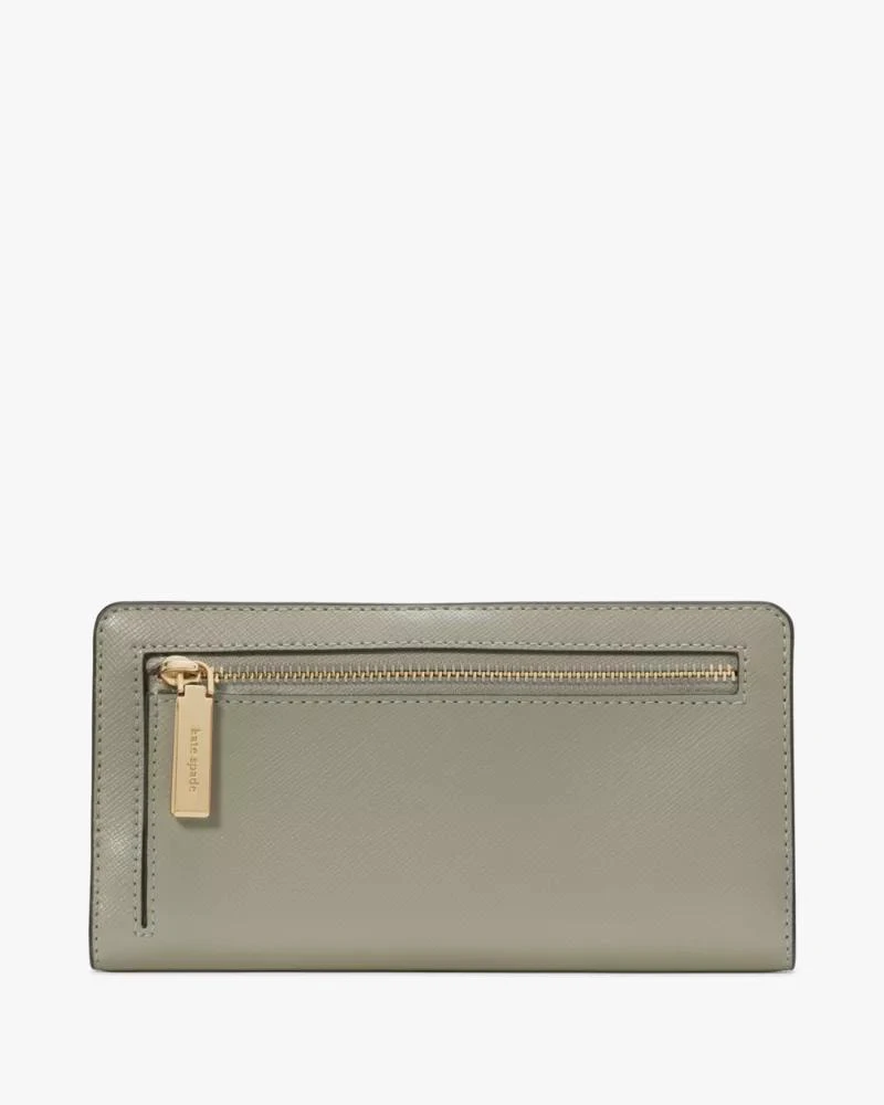 Madison Large Slim Wallet 商品