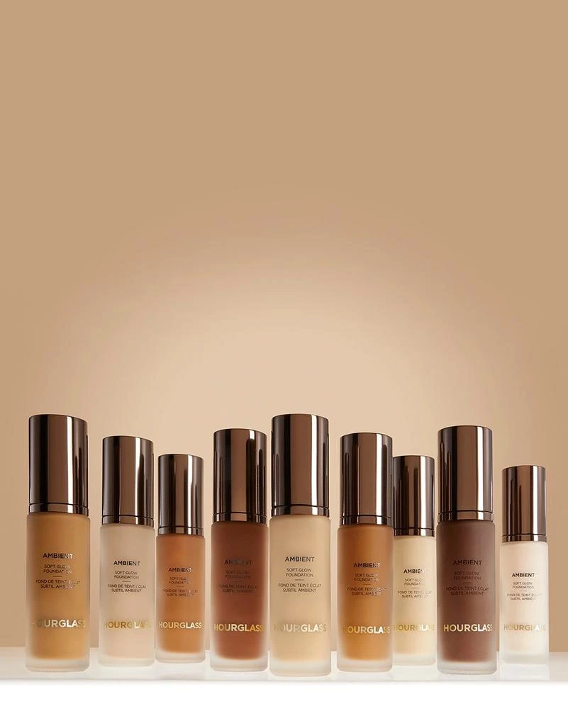 Ambient Soft Glow Foundation 商品