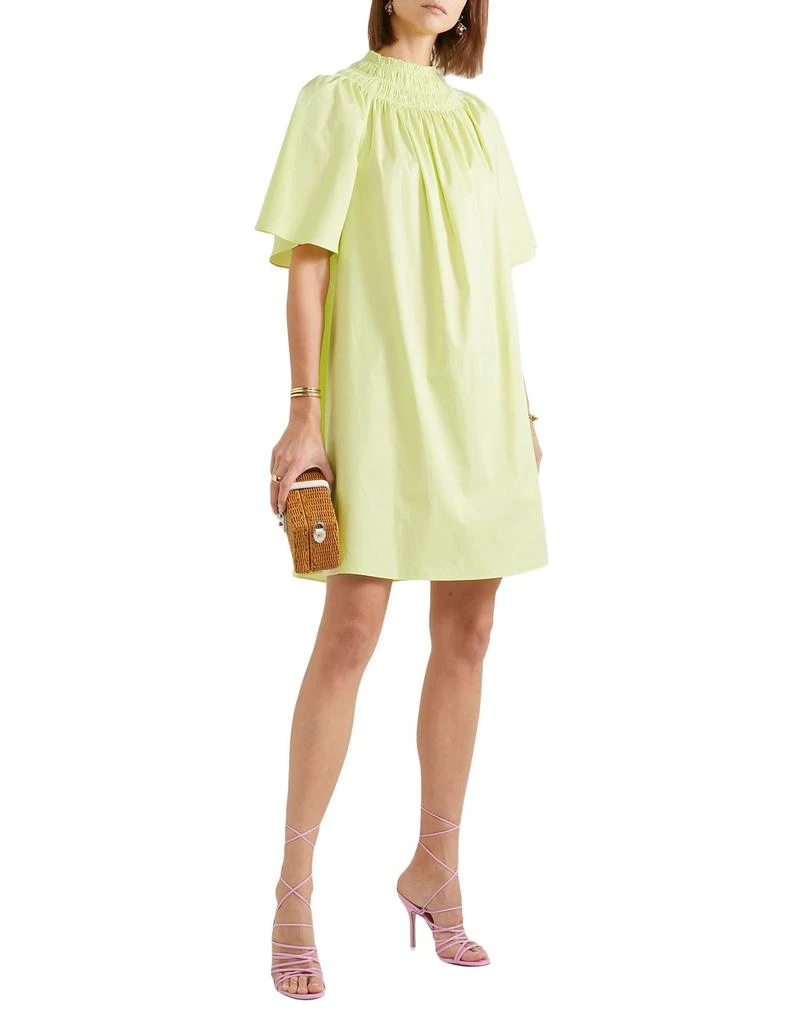 商品ROKSANDA|Short dress,价格¥2786,第5张图片详细描述