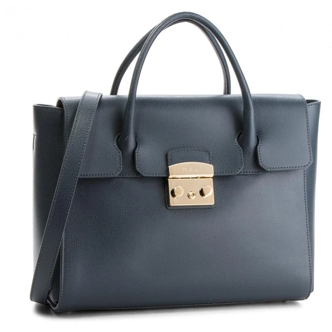 METROPOLIS Medium Satchel 商品