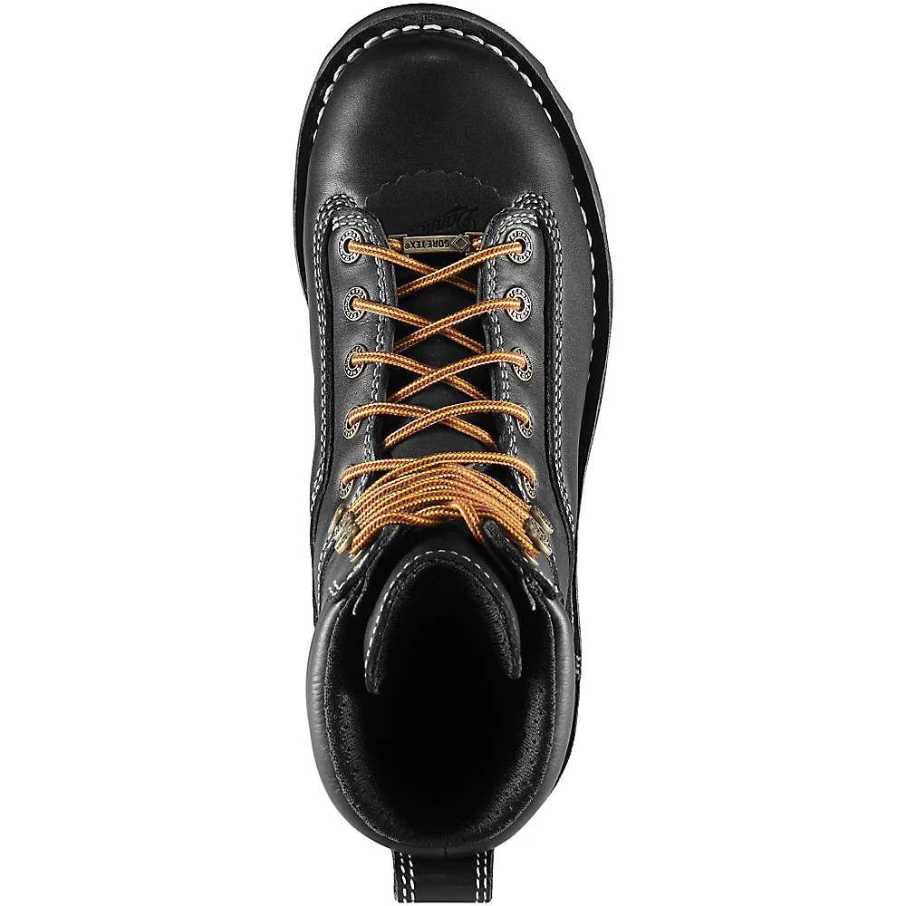 商品Danner|Danner Women's Quarry USA 7IN GTX AT Boot 经典靴,价格¥2636,第2张图片详细描述