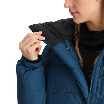 Super Alpine Down Parka - Women's 商品