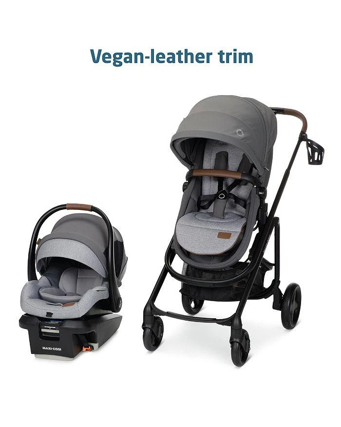 Tayla™ Max Travel System 商品