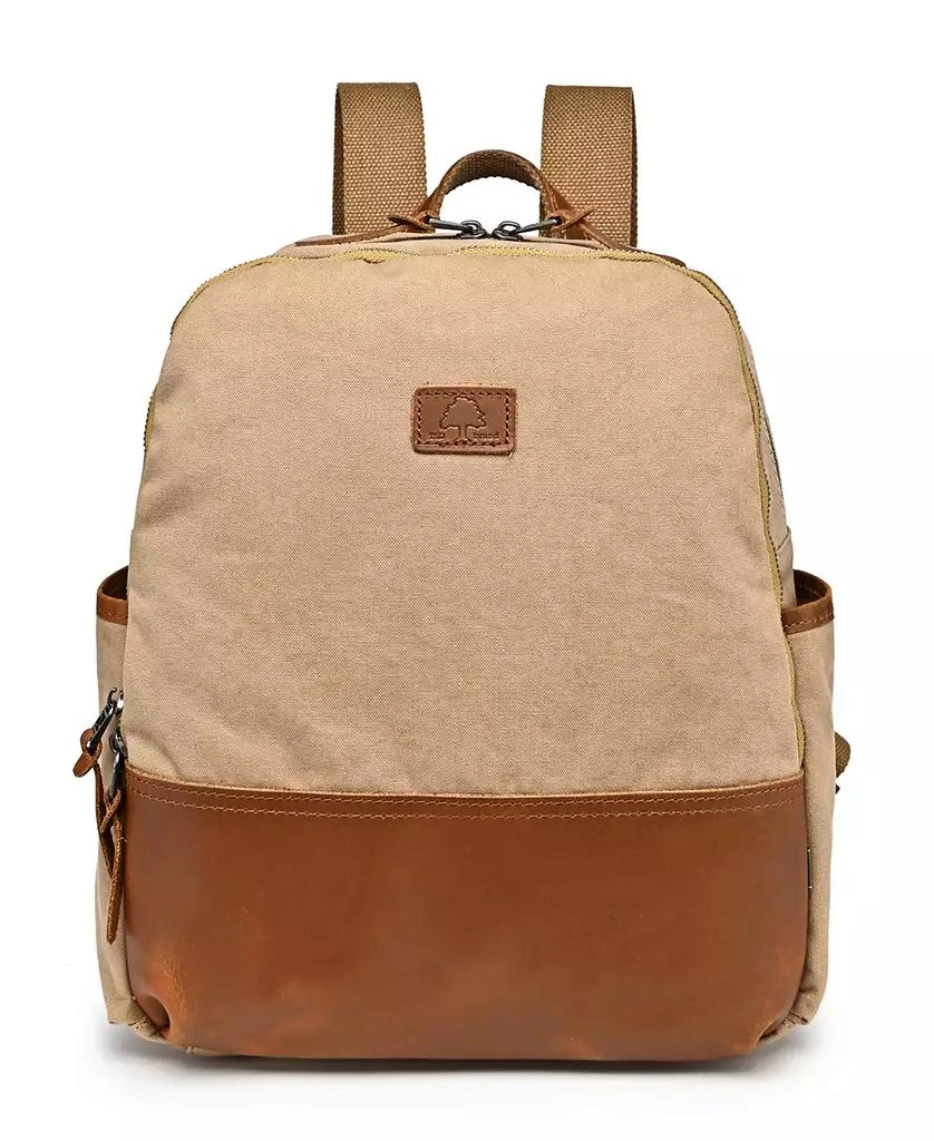 商品TSD BRAND|Magnolia Hill Large Backpack,价格¥705,第1张图片