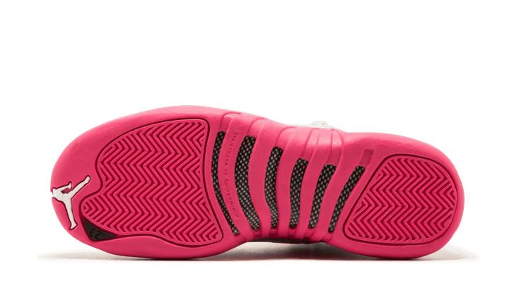 商品Jordan|Air Jordan 12 Retro GG,价格¥1936-¥3064,第5张图片详细描述