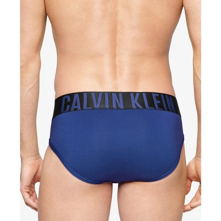 商品Calvin Klein|男士三角式内裤,价格¥120,第3张图片详细描述