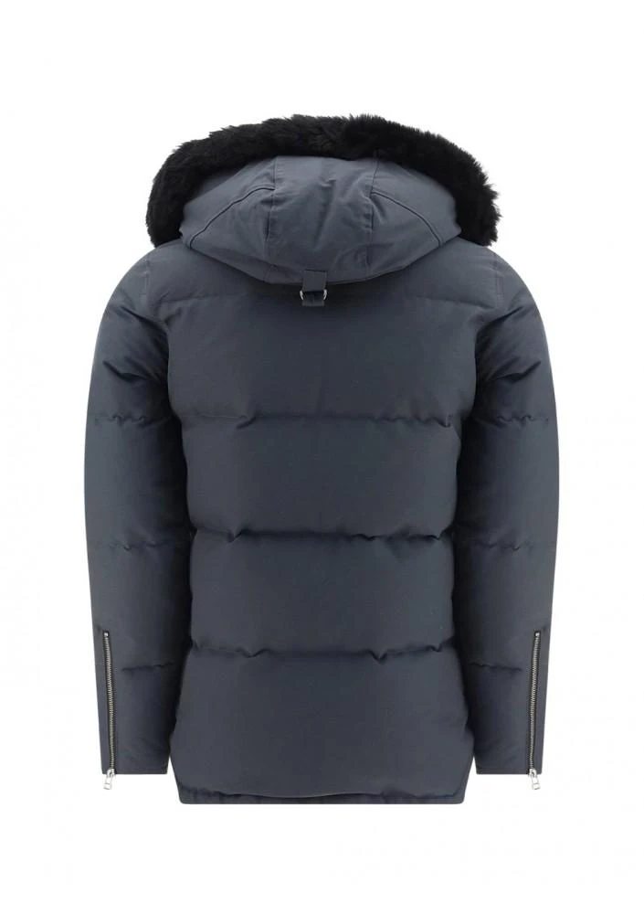 商品Moose Knuckles| 3Q Down Jacket ,价格¥4348,第2张图片详细描述