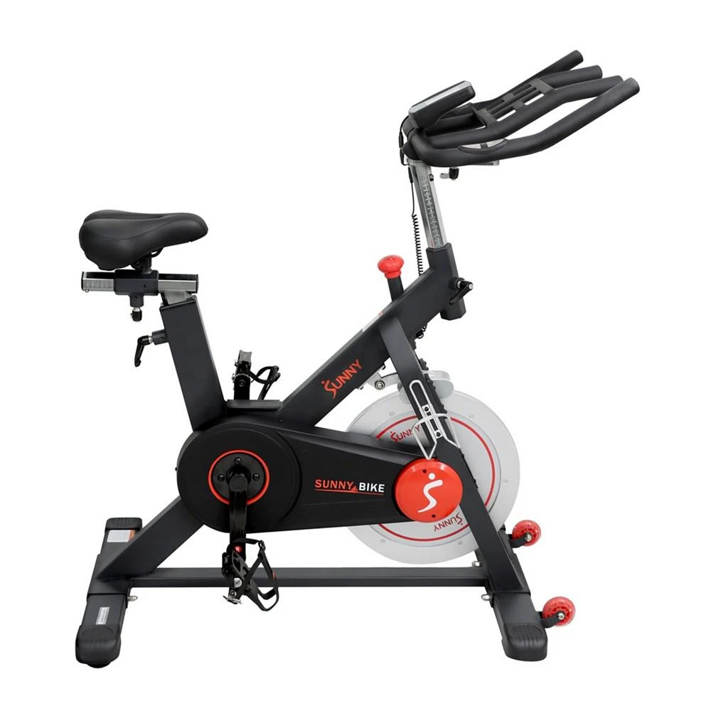 商品Sunny Health & Fitness|Training Cycle Performance Bike, Sf-B121021,价格¥10313,第2张图片详细描述