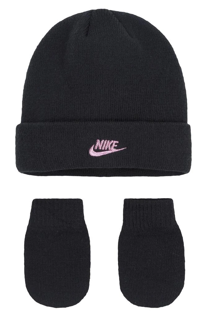 商品NIKE|Beanie & Mittens,价格¥64,第1张图片