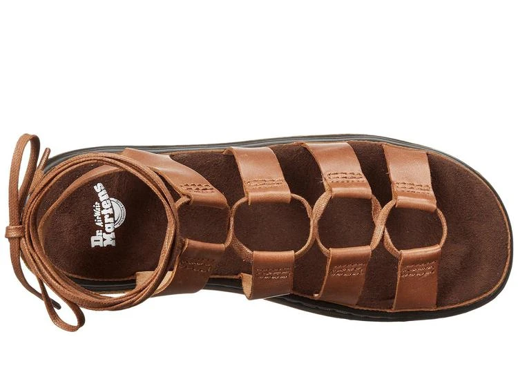 商品Dr. Martens|Kristina Ghillie Sandal,价格¥413,第2张图片详细描述