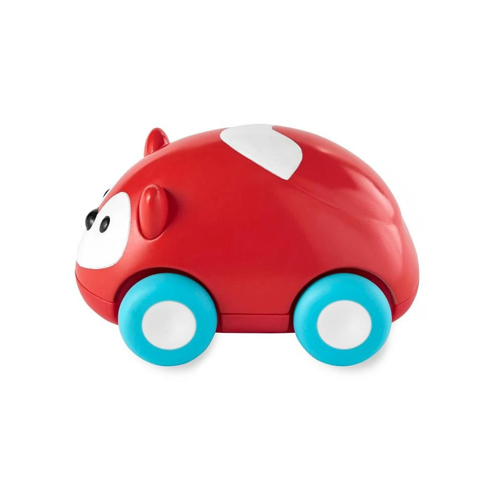 商品Skip Hop|Explore and More Pull and Go Fox Car,价格¥60,第2张图片详细描述