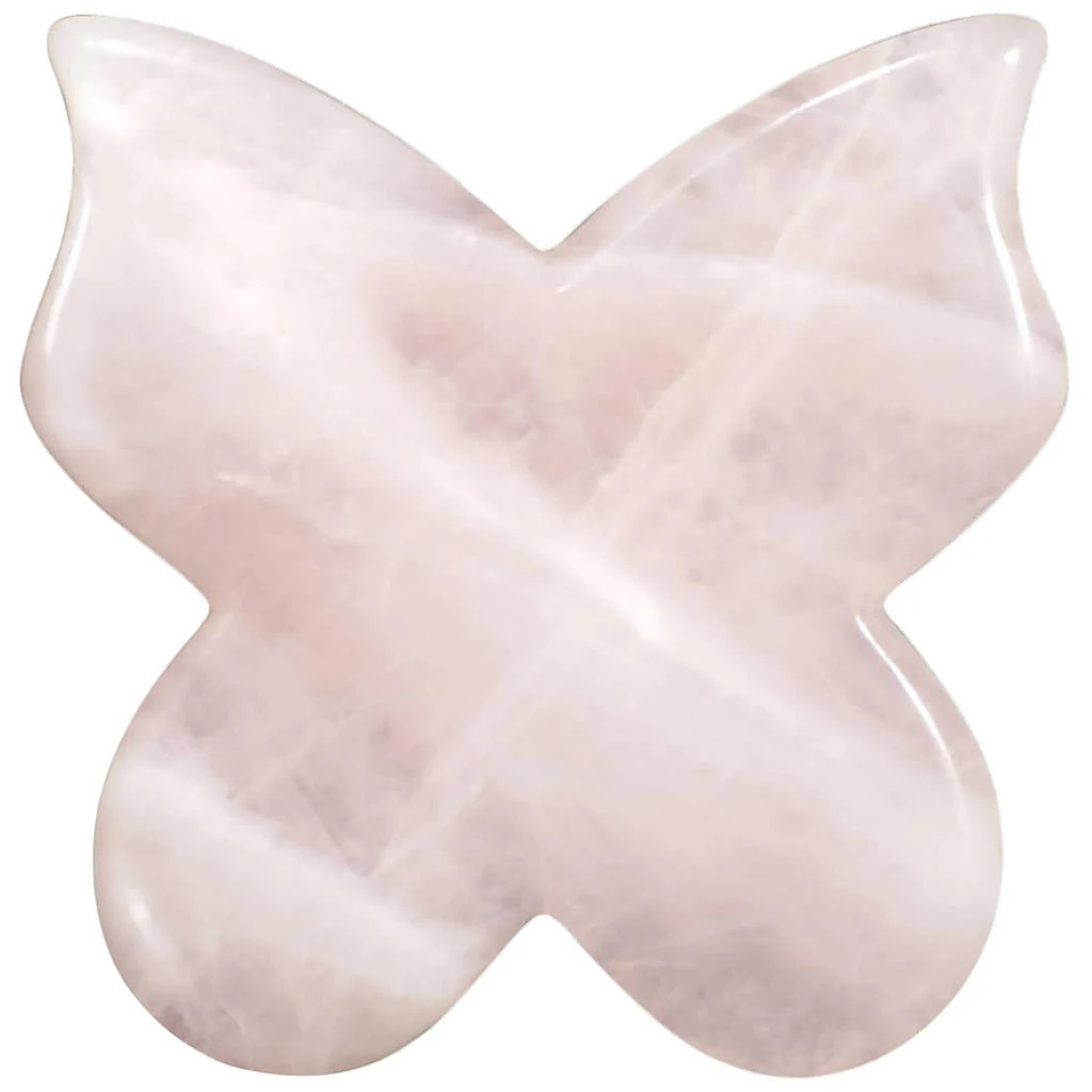 商品Jenny Patinkin|Jenny Patinkin Transforming Petite Gua Sha Butterfly,价格¥249,第1张图片