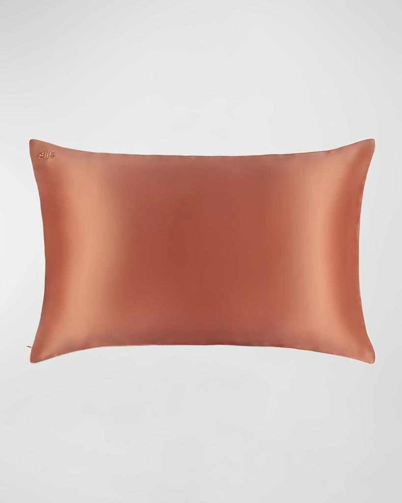 Pure Silk Pillowcase 商品