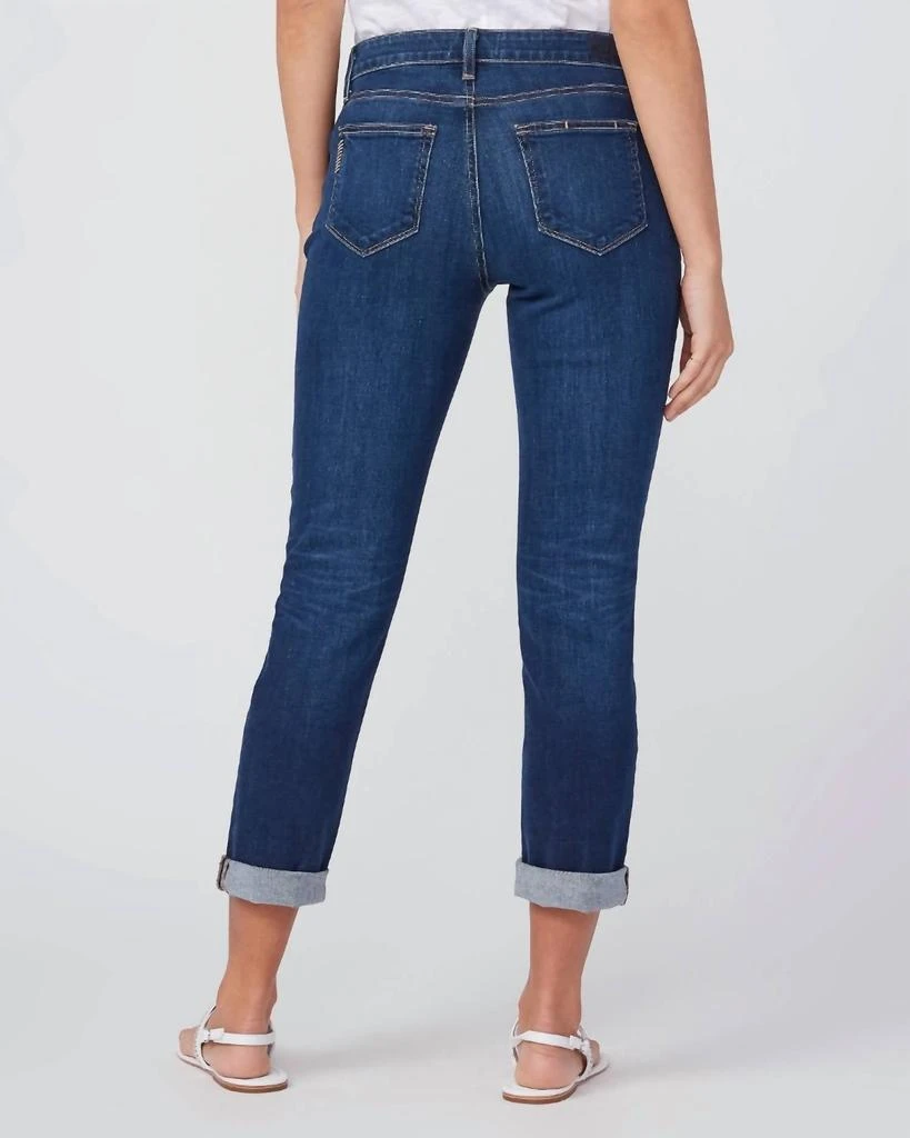 商品Paige|Brigitte In Enchant Wash,价格¥1428,第2张图片详细描述