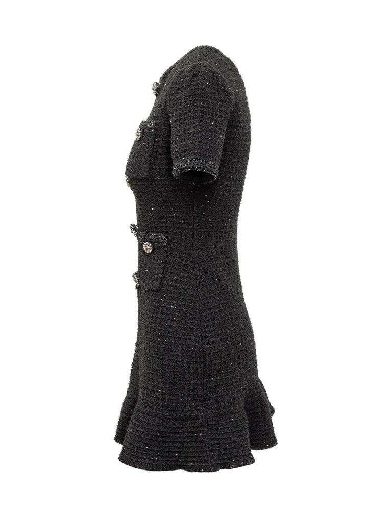 Shop Self-Portrait Knit Buttoned Mini Dress on Sale at BeyondStyle  Get  25% Off Self-Portrait Knit Buttoned Mini Dress with Limited-Time Flash  Deals, Exclusive Discounts, and Special Offers. Enjoy Unbeatable Savings on