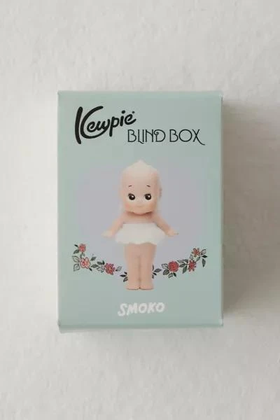 商品Urban Outfitters|Smoko Kewpie Blind Box Figure,价格¥114,第5张图片详细描述