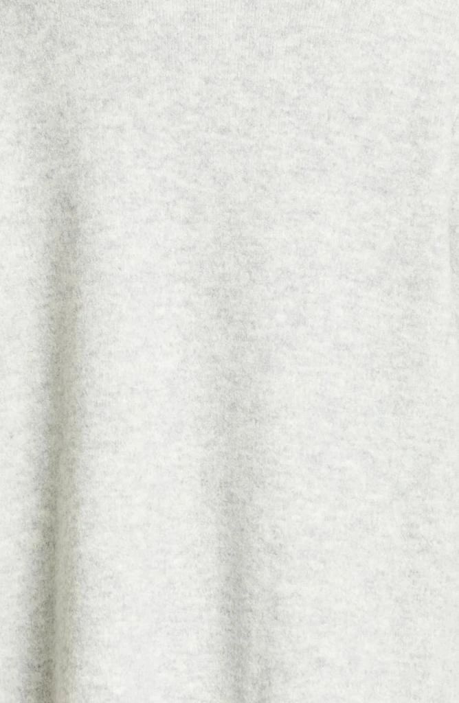 商品Vince|Clean Edge Wool & Alpaca Blend Coat,价格¥2380,第5张图片详细描述