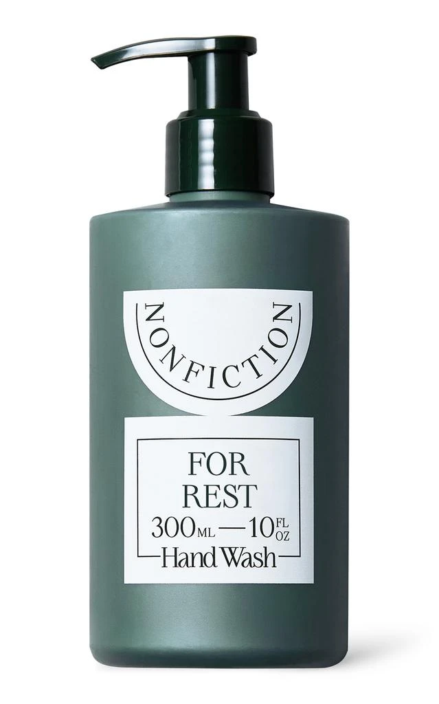 商品NONFICTION|NONFICTION For Rest Hand Wash - Moda Operandi,价格¥300,第1张图片