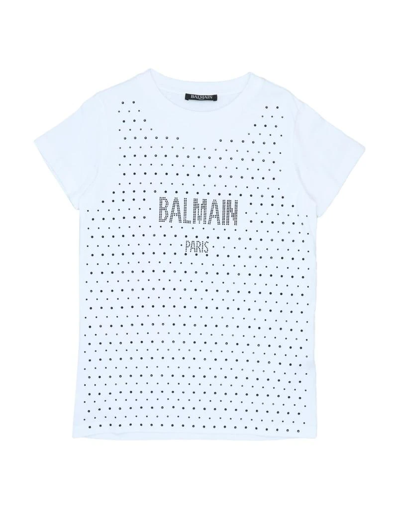 商品Balmain|T-shirt,价格¥459,第1张图片