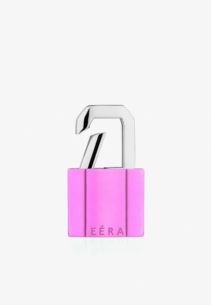 商品EÉRA|Special Order - Big Lock Pendant in 18-karat White Gold,价格¥13943,第1张图片