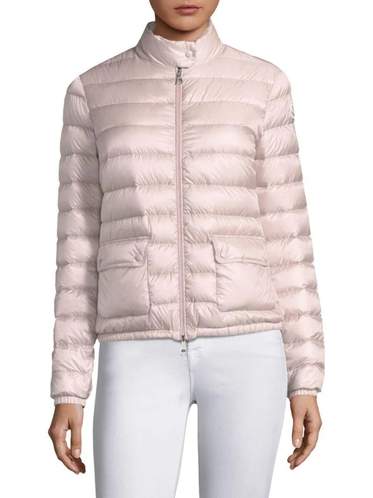 商品Moncler|Lans Puffer Jacket,价格¥5628,第1张图片