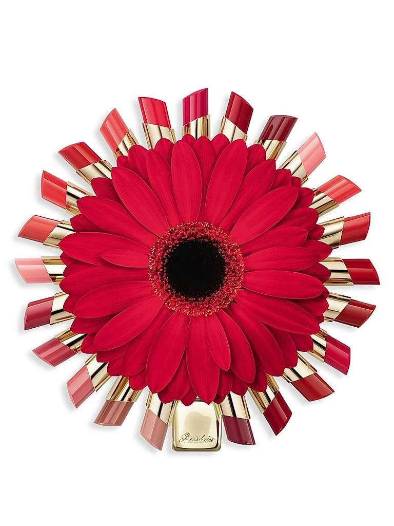 KissKiss Shine Bloom Lipstick Balm 商品