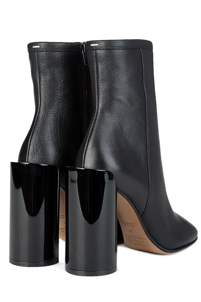 商品MAISON MARGIELA|
Maison Margiella Womens Off Set Heel ,价格¥2364,第2张图片详细描述