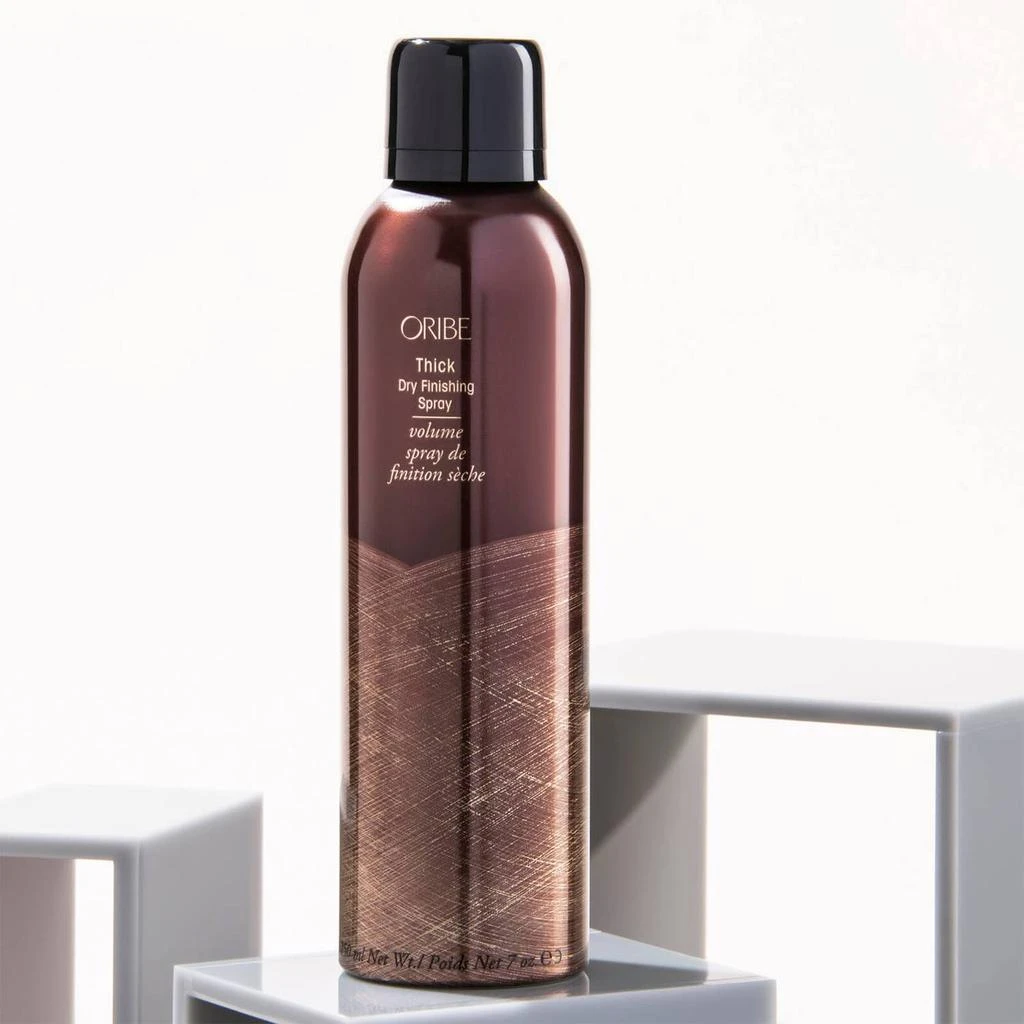 商品Oribe|Oribe Thick Dry Finishing Spray 2.2 oz,价格¥202,第2张图片详细描述