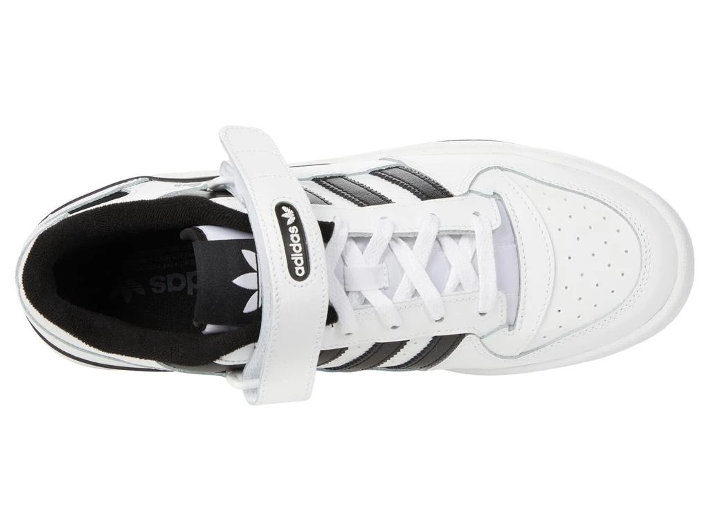 商品Adidas|男款 Forum ‘84 Low 休闲鞋,价格¥735,第2张图片详细描述