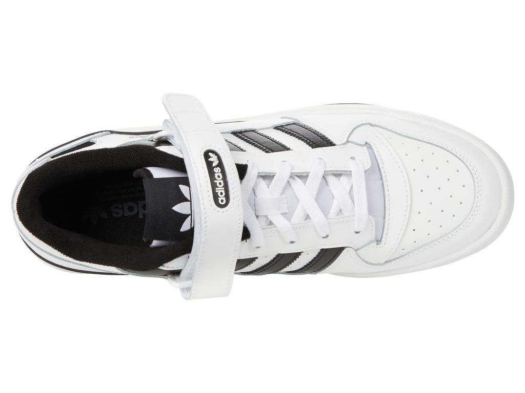 商品Adidas|男款 Forum ‘84 Low 休闲鞋,价格¥489-¥629详情, 第4张图片描述