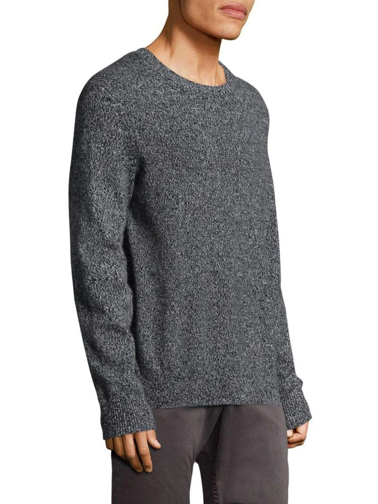 商品Rag & Bone|Knitted Crewneck Sweater,价格¥507,第3张图片详细描述