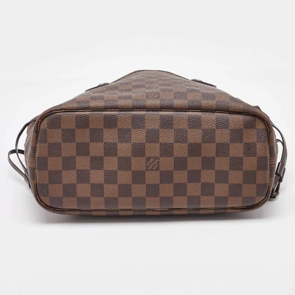 Louis Vuitton Damier Ebene Canvas Neverfull PM Bag 商品