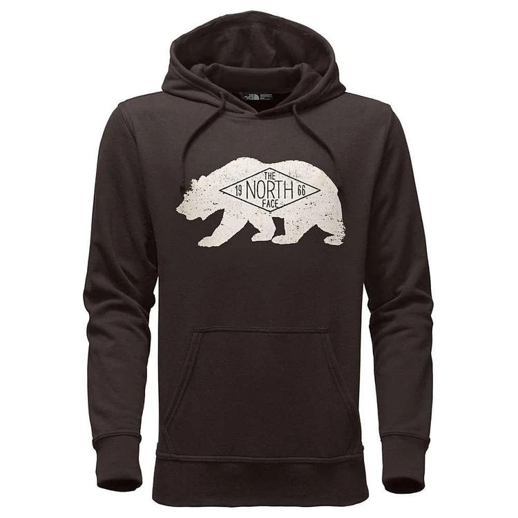 商品The North Face|Bearitage 男士连帽衫,价格¥253,第1张图片
