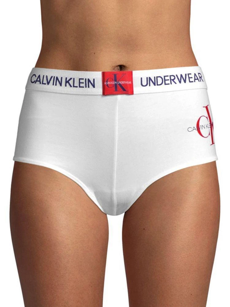 商品Calvin Klein|Monogram 内裤,价格¥59,第1张图片