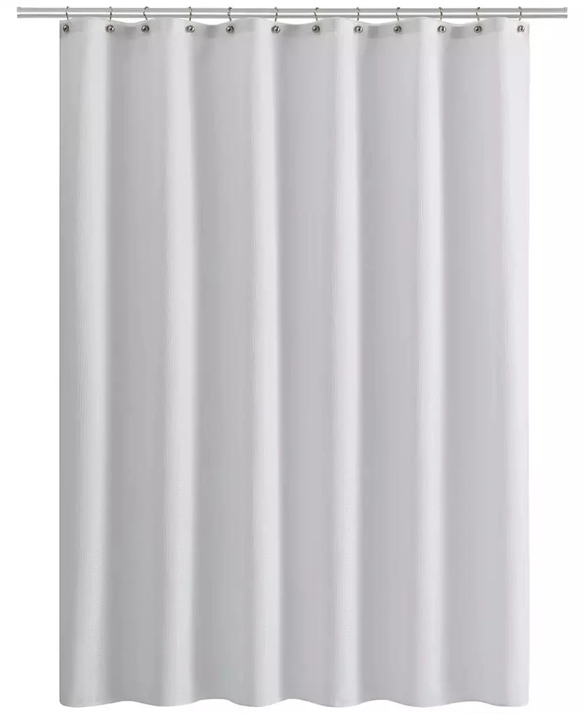 商品Clorox|14-Pc. Shower Curtain Set,价格¥242,第2张图片详细描述