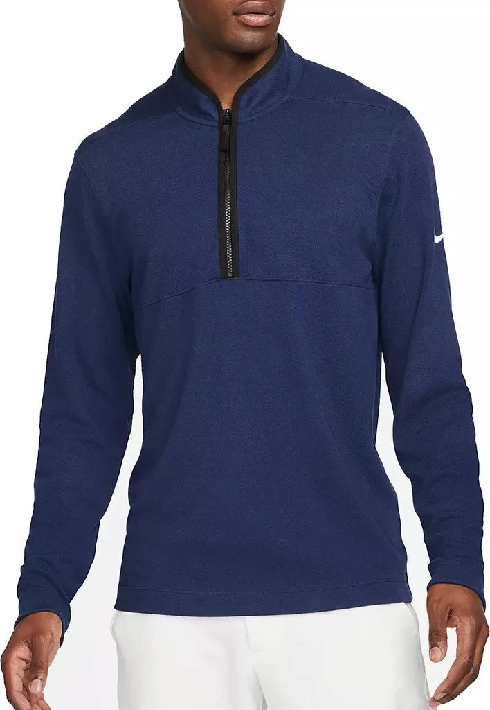 商品NIKE|Nike Men's UV Dri-Fit Victory 1/4 Golf Zip,价格¥282,第1张图片