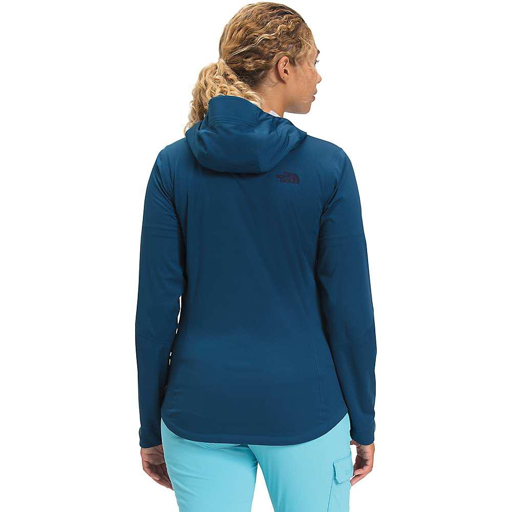 Women's Allproof Stretch Jacket商品第6张图片规格展示