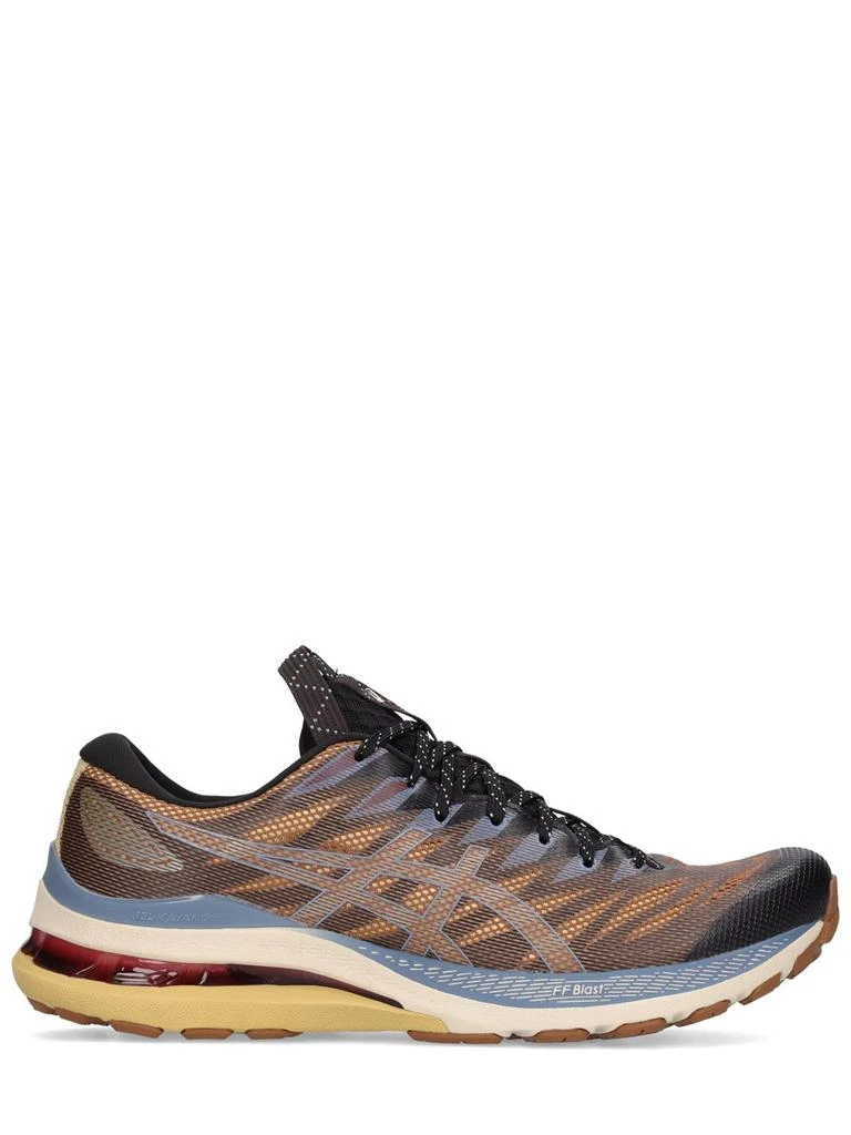 商品Asics|Fn3-s Gel-kayano 28 Sneakers,价格¥620,第1张图片