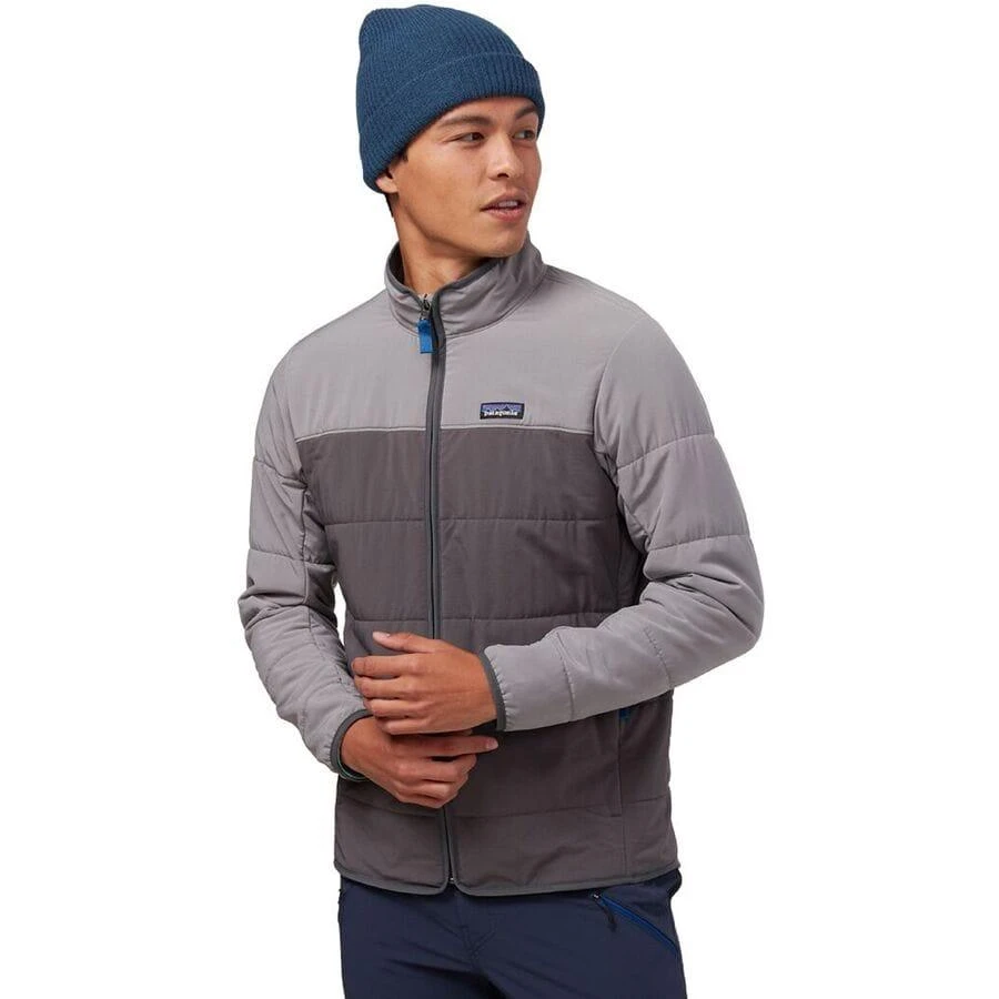 商品Patagonia|Pack In Jacket - Men's,价格¥711,第1张图片