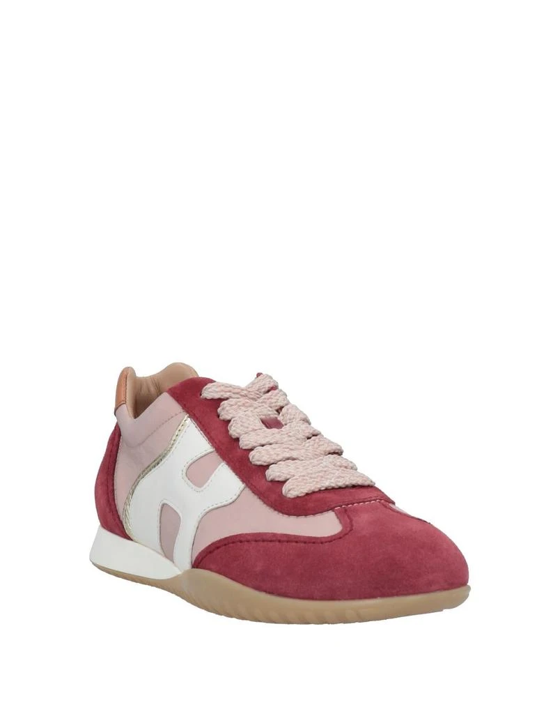 商品hogan|Sneakers,价格¥2437,第2张图片详细描述