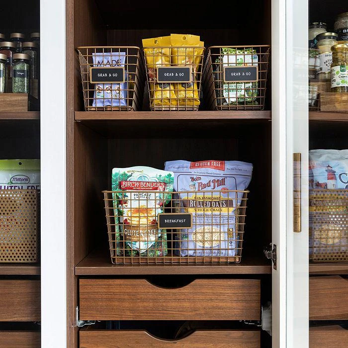 Grid Storage Baskets 商品