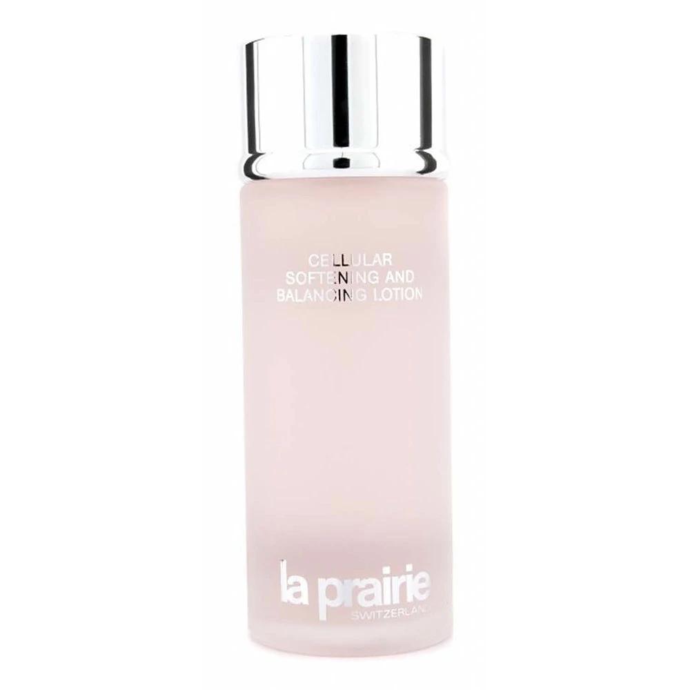 商品La Prairie|LA PRAIRIE 莱珀妮 水凝平衡柔肤水 粉水 250ml,价格¥1960,第1张图片