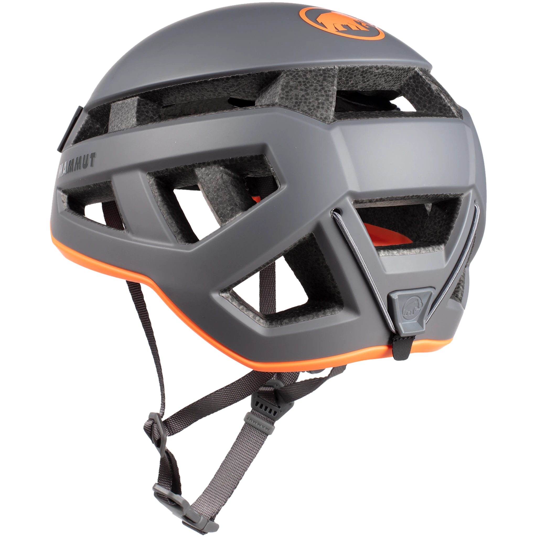 商品【商品预售7天】 Mammut|Mammut 登山攀岩 11806511STYLE 灰色,价格¥630,第4张图片详细描述