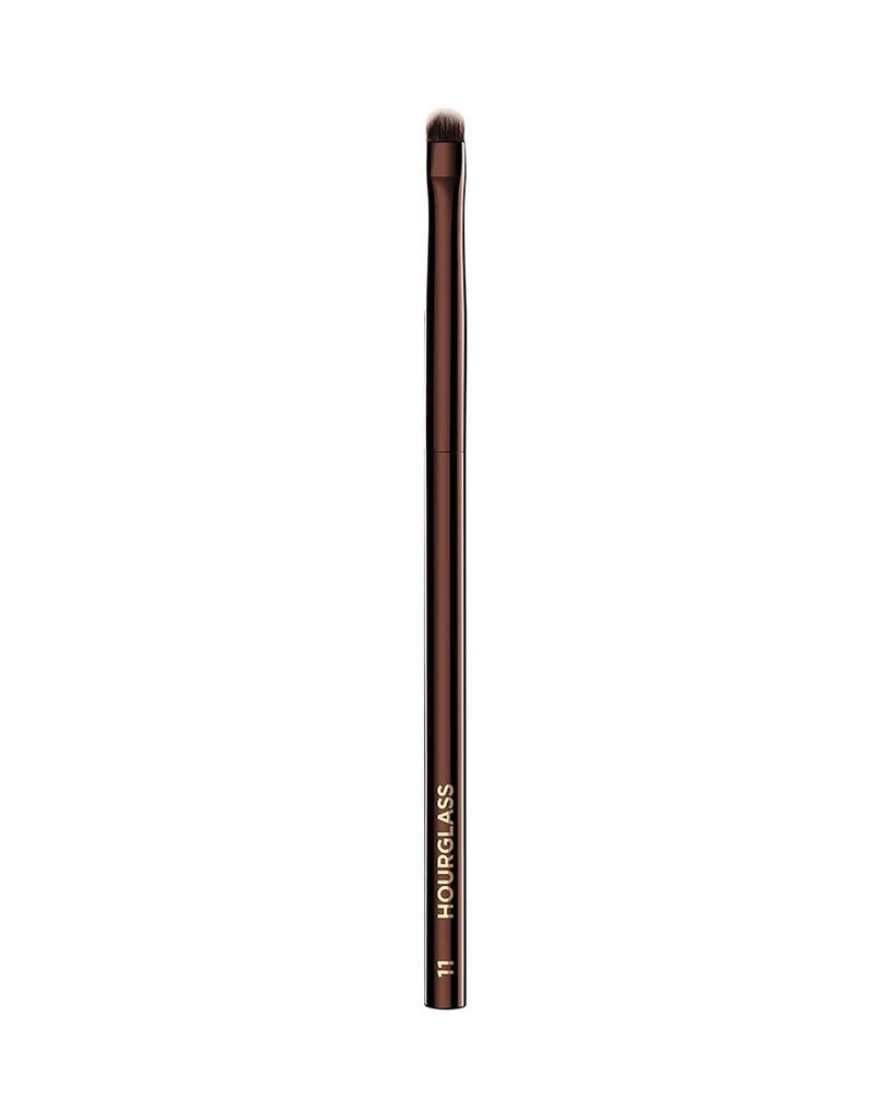 商品HOURGLASS|No. 11 铺色/遮瑕刷,价格¥291,第1张图片详细描述
