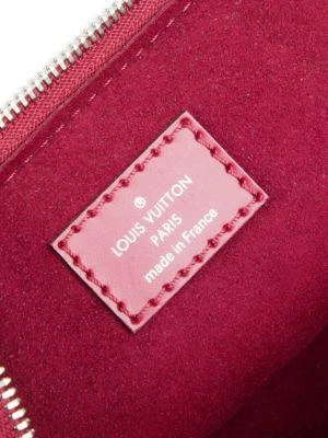商品[二手商品] Louis Vuitton|Epi Leather Crossbody Bag,价格¥12520,第5张图片详细描述
