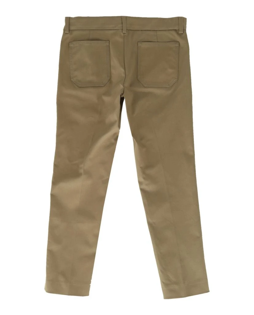 商品Gucci|Cargo Knit Pants,价格¥1358,第2张图片详细描述