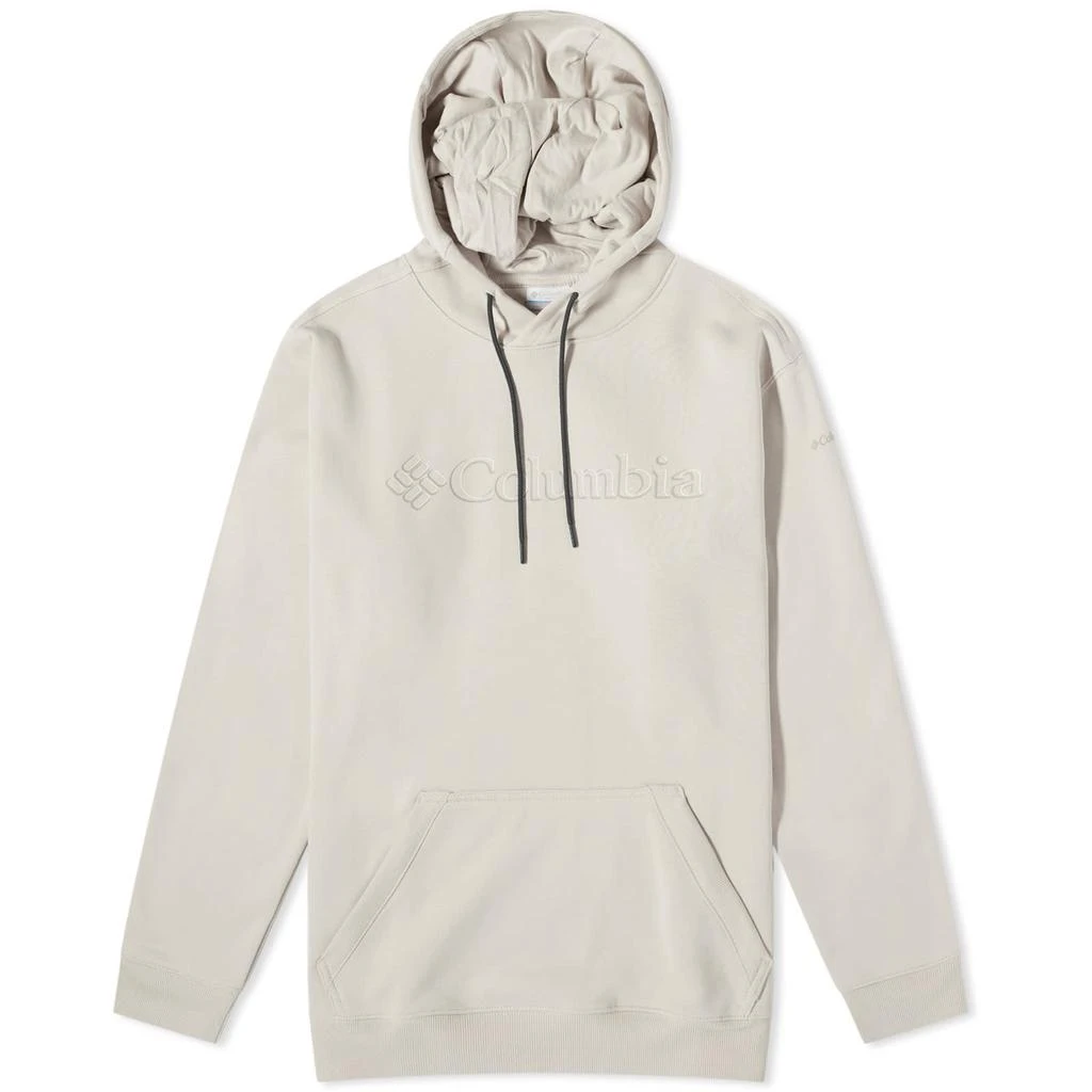 商品Columbia|Columbia CSC Basic Logo™ II Hoody,价格¥345,第1张图片