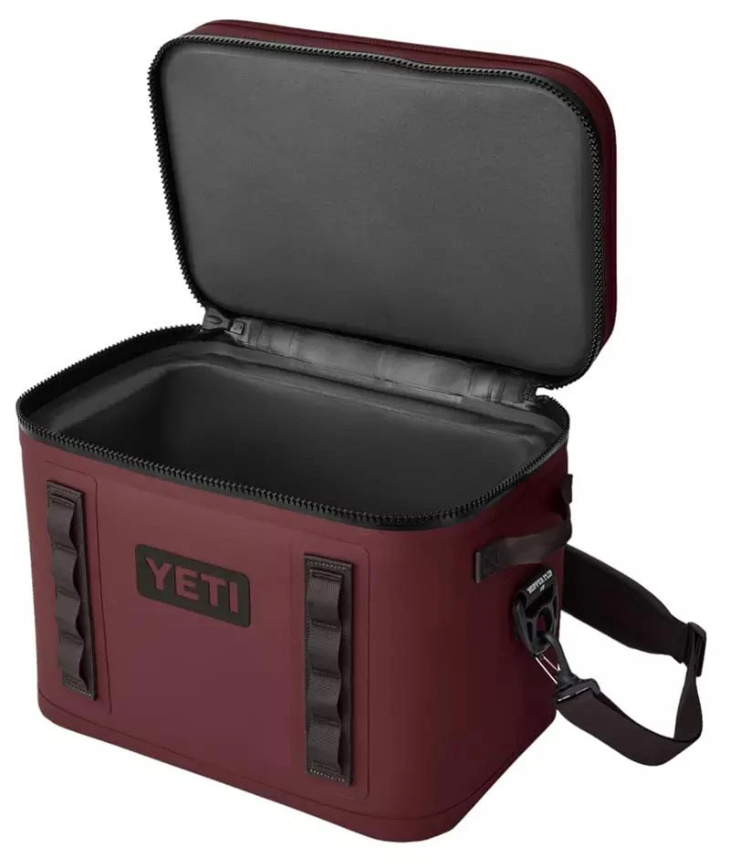 商品YETI|YETI Hopper Flip 18 Cooler,价格¥2501,第4张图片详细描述