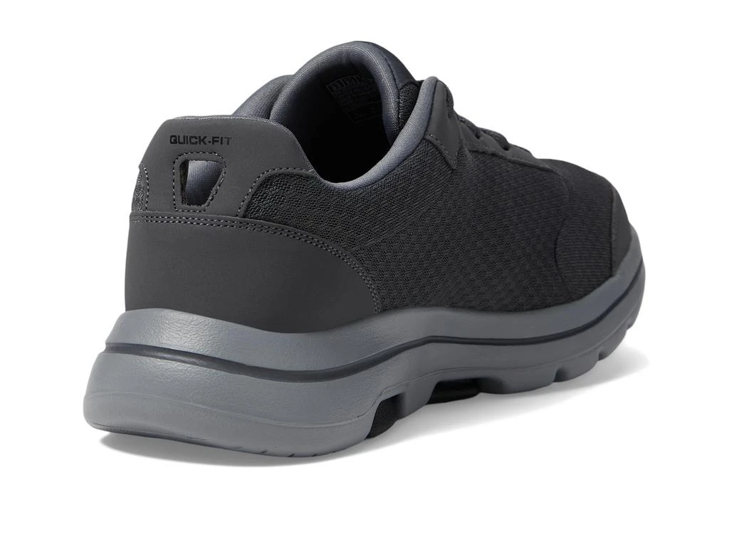 商品SKECHERS|Go Walk 5 - Qualify,价格¥397,第5张图片详细描述